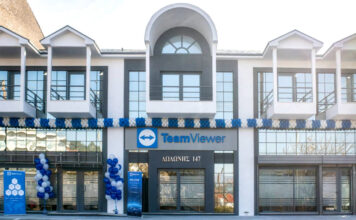 Η Teamviewer επεκτείνει το κέντρο έρευνας και τεχνολογίας που έχει δημιουργήσει στα Γιάννενα