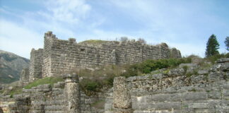 Αρχαία Δωδώνη: ένα έργο αποκατάστασης με συνεχή παρουσία στα προγράμματα της πολιτικής συνοχής