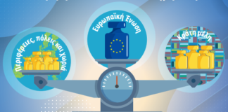 Νέο ευρω-βαρόμετρο για τις πόλεις και τις περιφέρειες: Τι κατέγραψε η έρευνα της Επιτροπής των Περιφερειών μέσα στην κρίση του κορωνοϊού