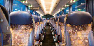 Προχωρά το ηλεκτρονικό εισιτήριο και το WI-FI στα ΚΤΕΛ της περιφέρειας