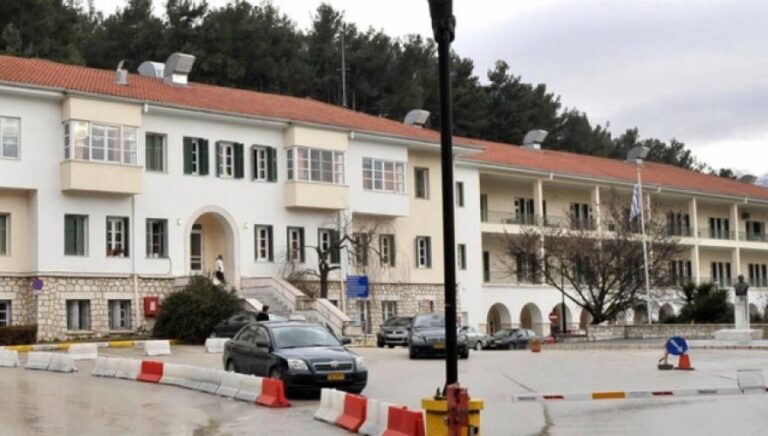 Ιωάννινα: οι μισοί νοσηλευτές δεν έχουν εμβολιαστεί