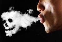 Θεαματική μείωση του καπνίσματος στην Ελλάδα την τελευταία δεκαετία