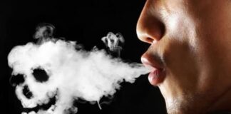 Θεαματική μείωση του καπνίσματος στην Ελλάδα την τελευταία δεκαετία