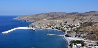 Πως ένα πιλοτικό έργο ΑΠΕ σε ένα μικρό νησί του Αιγαίου μπορεί να αλλάξει την Ελλάδα