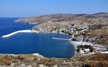 Πως ένα πιλοτικό έργο ΑΠΕ σε ένα μικρό νησί του Αιγαίου μπορεί να αλλάξει την Ελλάδα