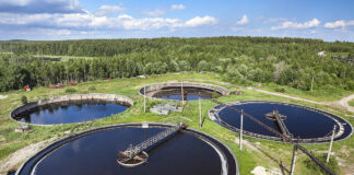 Τα έργα για επεξεργασία και διαχείριση λυμάτων στην Ήπειρο με πόρους της πολιτικής συνοχής της Ε.Ε.