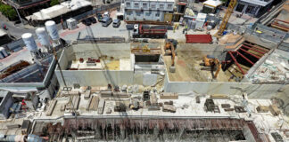 Δρόμοι, Λιμάνια, Αεροδρόμια και άλλες υποδομές μεταφορών με ευρωπαϊκούς πόρους σε όλη τη χώρα