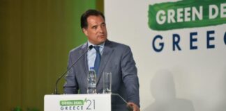 Κοσμογονία Πράσινων Αλλαγών και Έργων στην Ελλάδα με ευρωπαϊκούς πόρους