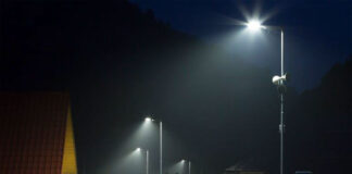 Αναβαθμίζει τον φωτισμό της πόλης με LED ο Δήμος Άρτας
