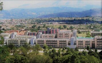 Ινστιτούτο Βιοϊατρικών Ερευνών: Ένα όνειρο ετών γίνεται πραγματικότητα