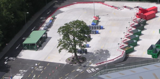 Πράσινα σημεία σε όλη την Ήπειρο